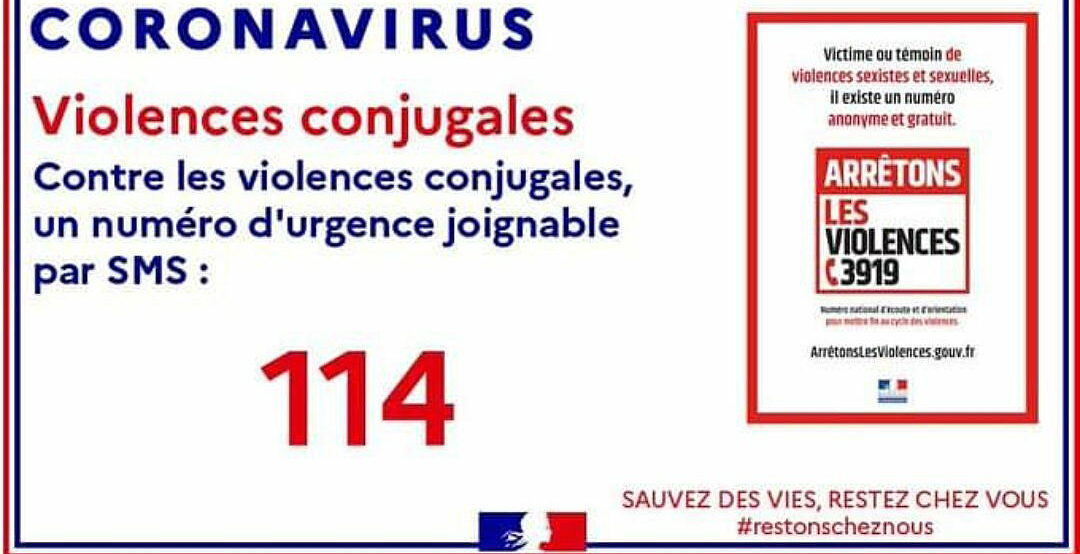 Femmes victimes de violences