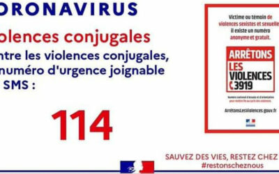 Femmes victimes de violences